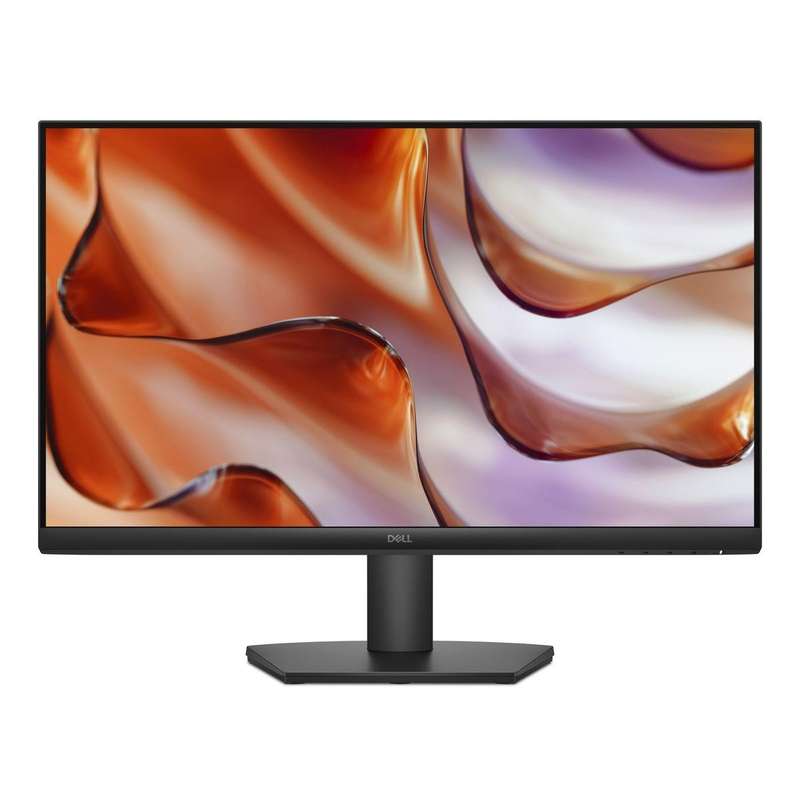 DELL SE2425HM 23.8" Full HD IPS Monitor  Vibrant Visuals, Streamlined Comfort!