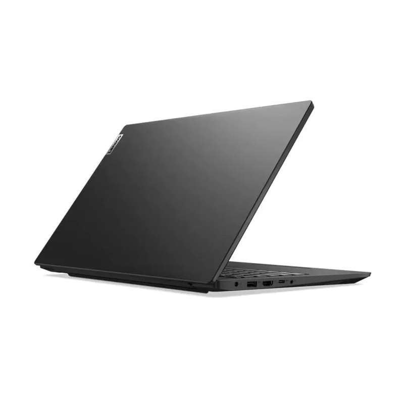 Lenovo v15 GEN 2 celeron laptop with backpack