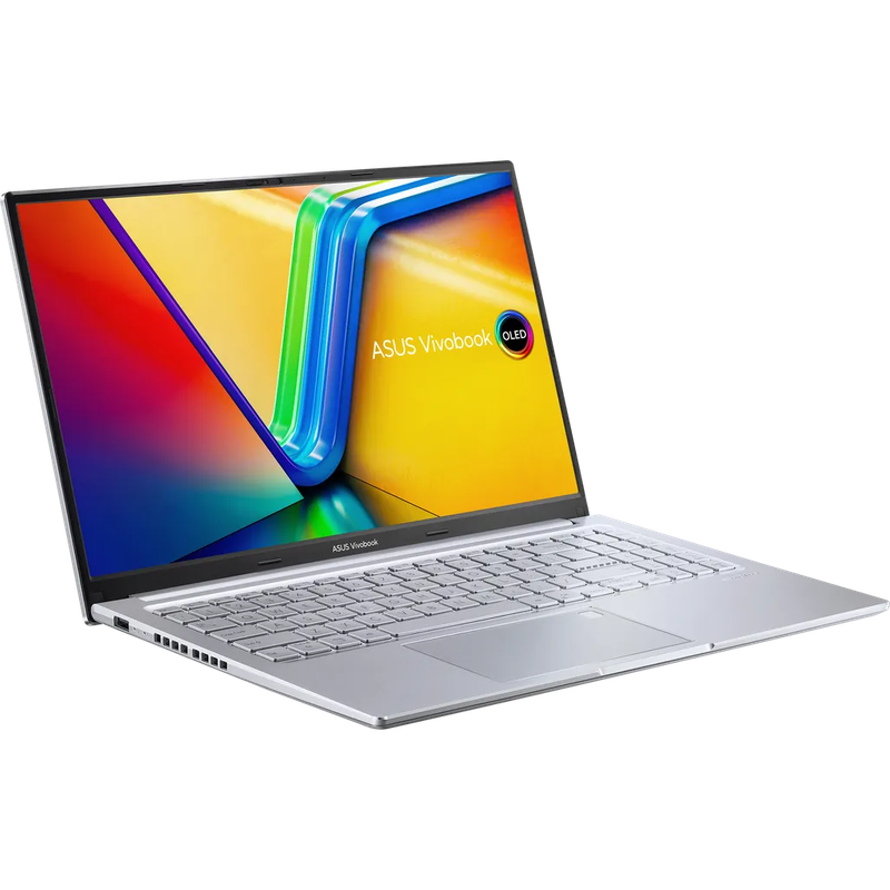 ASUS Vivobook 15.6" FHD Laptop Intel Core i7-1255U, 8GB RAM, 512GB SSD, Windows Home