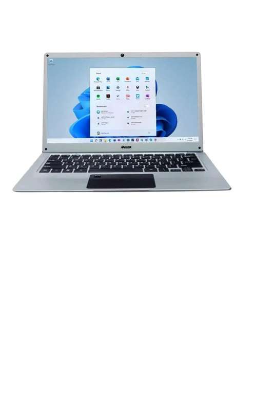 Mecer Z140C-Xpress-FO 14" Laptop  Demo Unit with 1-Year Warranty