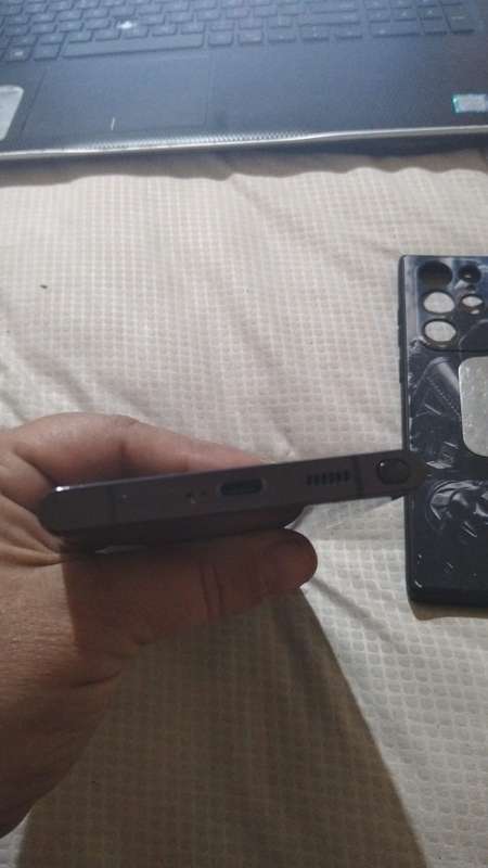 Samsung Galaxy S22 Ultra