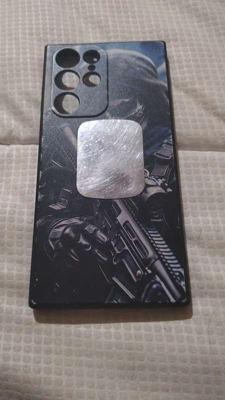Samsung Galaxy S22 Ultra