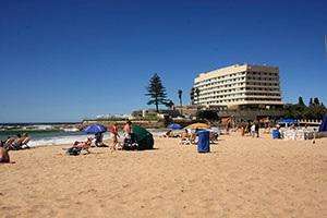 Beacon Island Hotel, Plettenberg Bay 26 July to 2 August 2025