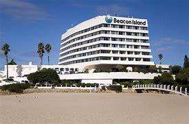 Beacon Island Hotel, Plettenberg Bay 26 July to 2 August 2025