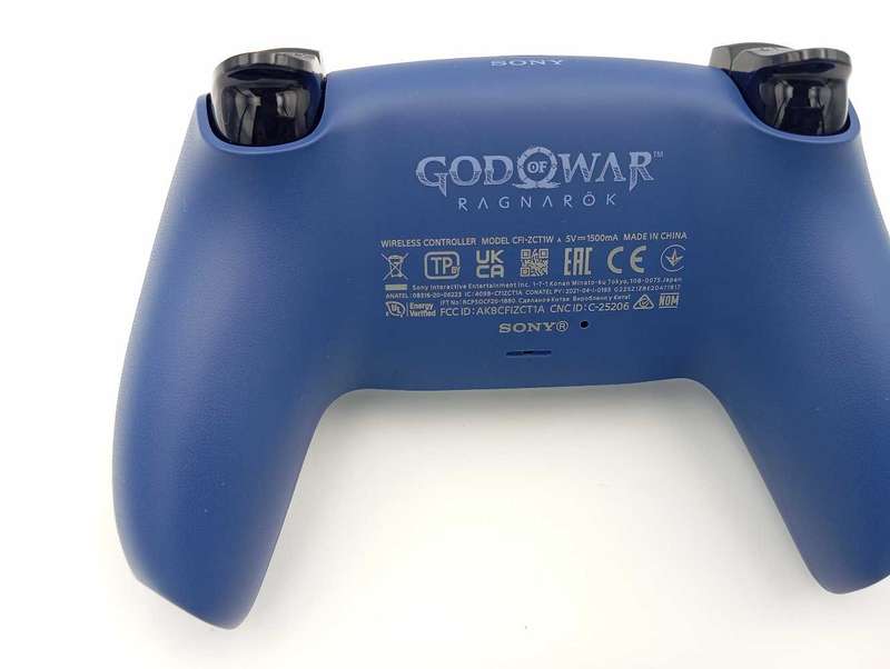 PS5 DualSense Controller  God of War Limited Edition FAST SHIPPING