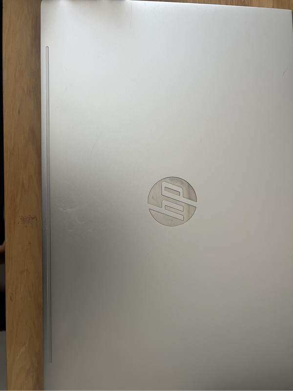 HP ProBook 450 G8  11th Gen Core i5 8GB RAM 256GB SSD Silver