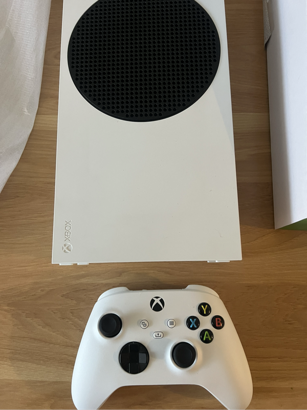 Xbox Series S 512GB
