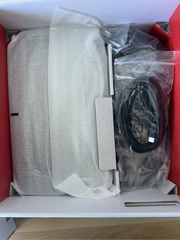 Nintendo Switch 2 Console