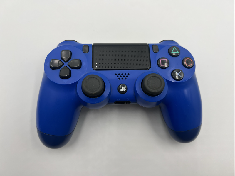 Sony DualShock 4  Blue (PS4 Controller)