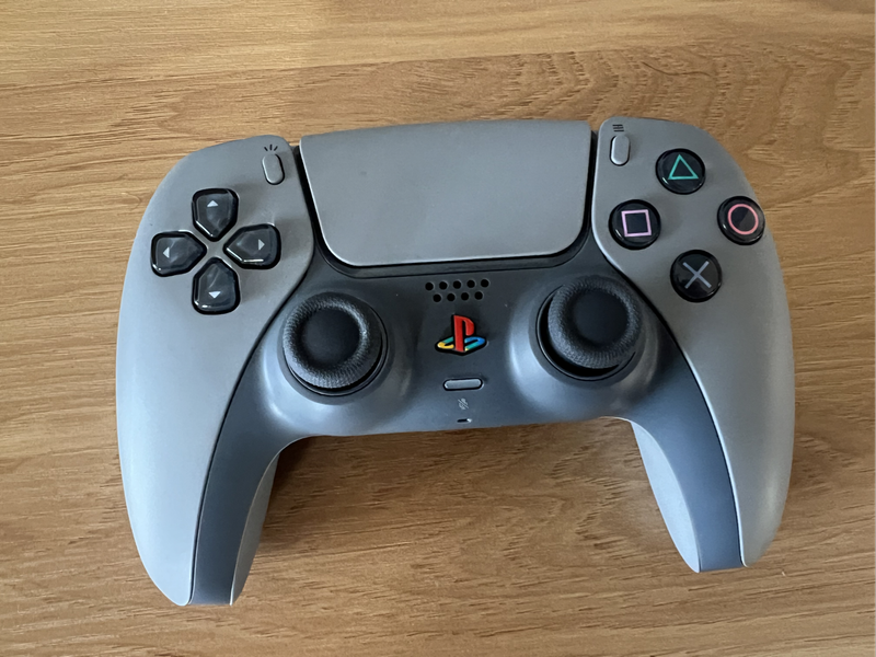 PlayStation 5 Anniversary Edition