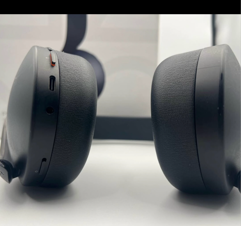 PS5 Pulse 3D Wireless Headset