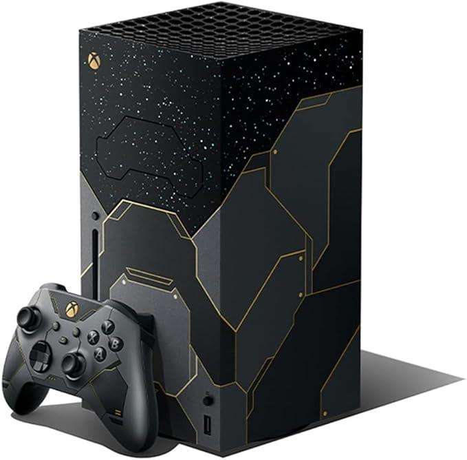 XBox Series X  Halo Infinite Limited Edition (1TB)