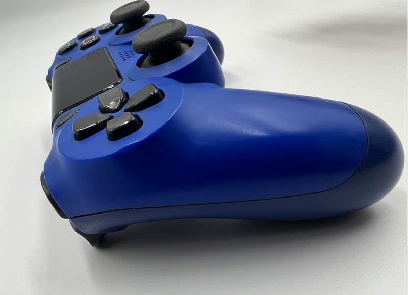 Sony DualShock 4  Blue (PS4 Controller)