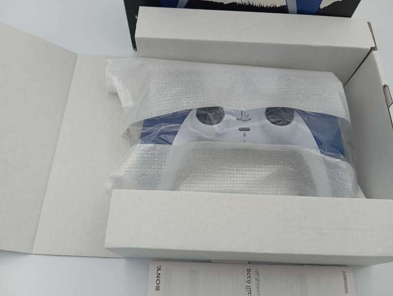 PS5 DualSense Controller  God of War Limited Edition FAST SHIPPING