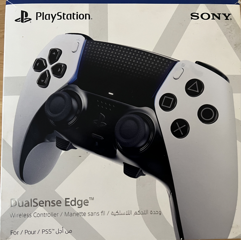 PlayStation 5 (PS5) EDGE Controller