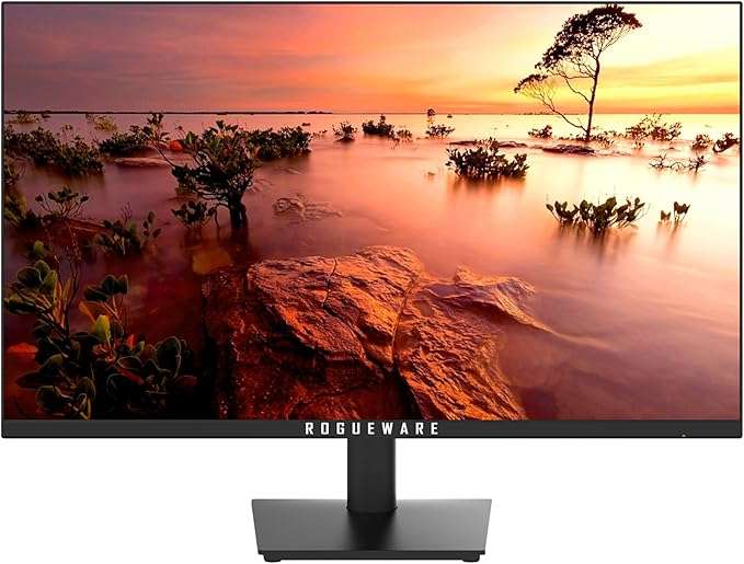 ROGUEWARE W2213SG 21.5 100HZ FREESYNC FHD 1080P Monitor