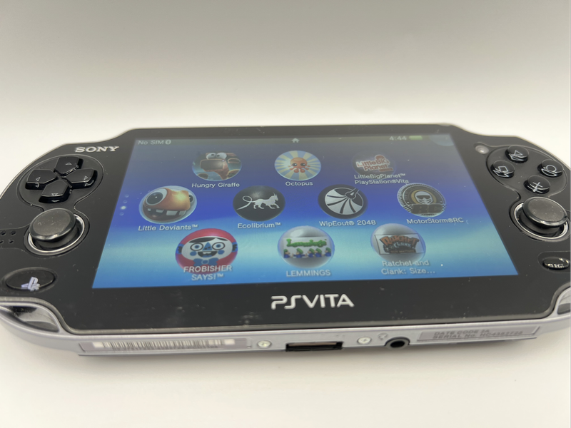 Sony PS Vita OLED Console