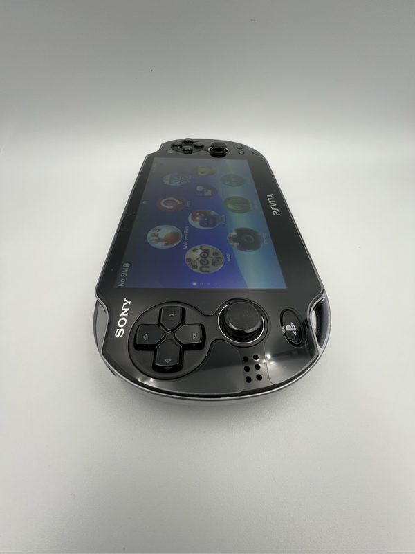 Sony PS Vita OLED Console