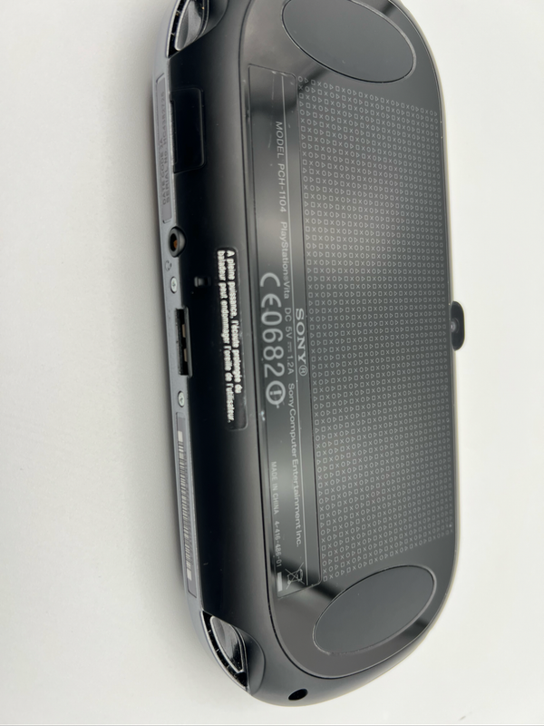Sony PS Vita OLED Console