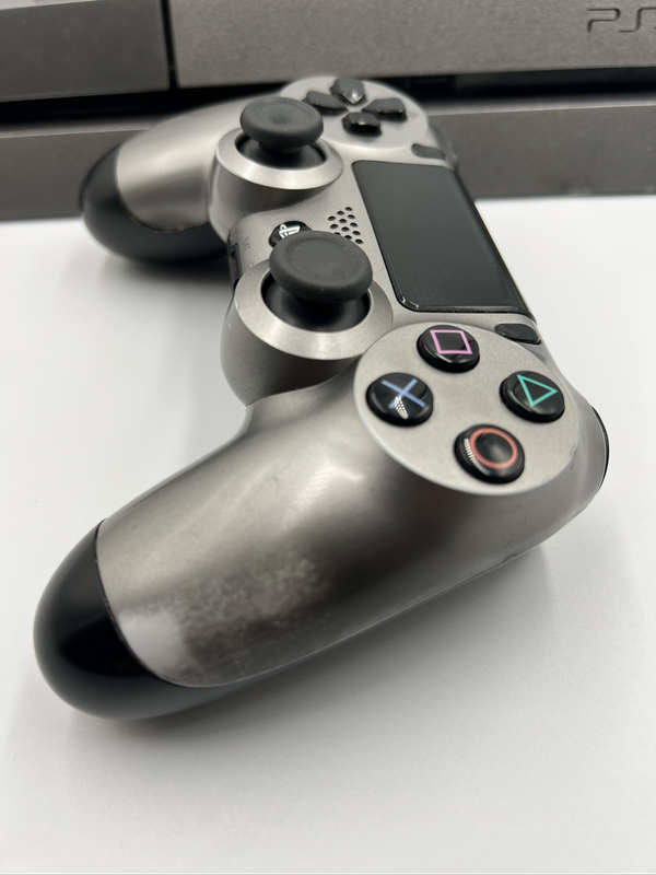 PS4 Batman Limited Edition  Console + 2 Games