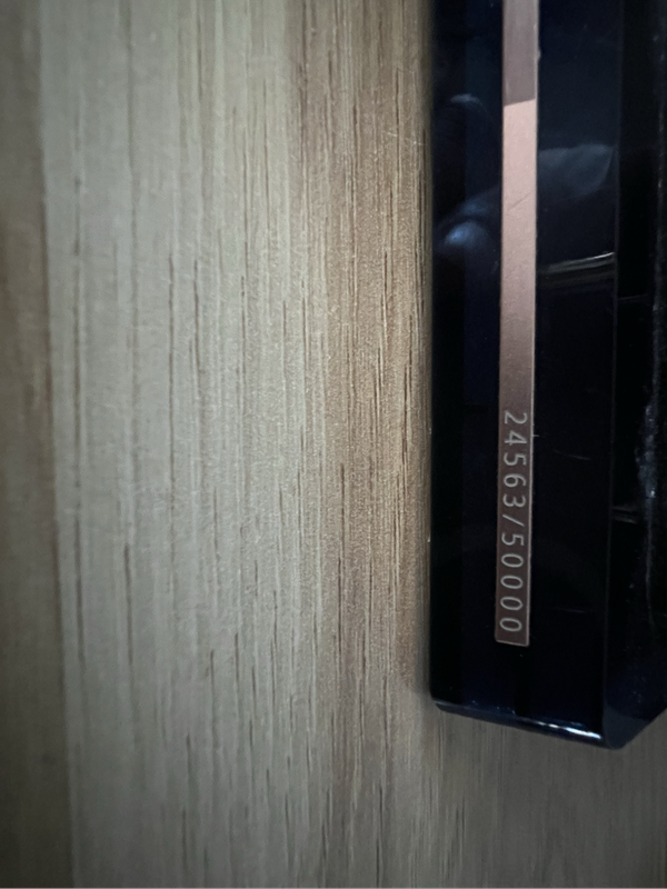 PlayStation 4 Pro 2TB Console 500 Million Limited Edition
