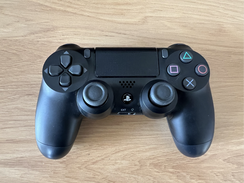 Original Sony PS4 DualShock 4 Controller