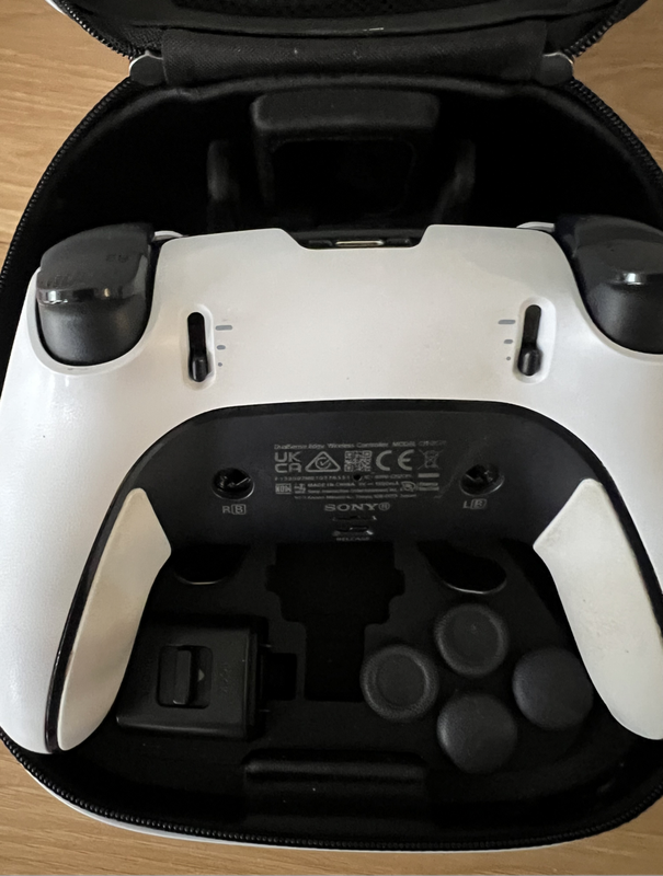 PlayStation 5 (PS5) EDGE Controller
