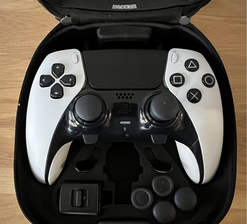 PlayStation 5 (PS5) EDGE Controller