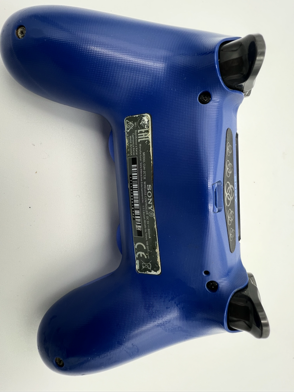 Sony DualShock 4  Blue (PS4 Controller)