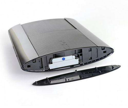 PS3 Super Slim HDD Case
