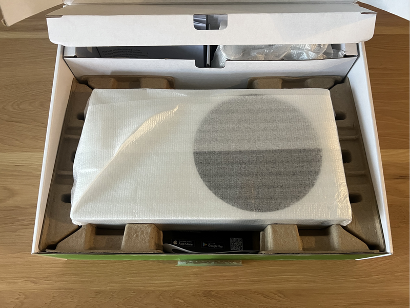 Xbox Series S 512GB