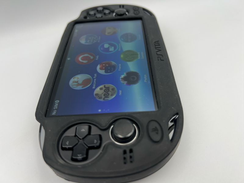 Sony PS Vita OLED Console