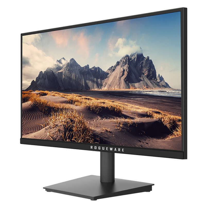 ROGUEWARE W2213SG 21.5 100HZ FREESYNC FHD 1080P Monitor