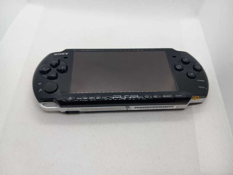 PSP 3004 Console Load with 50 games + Original Box | Fast Shipping