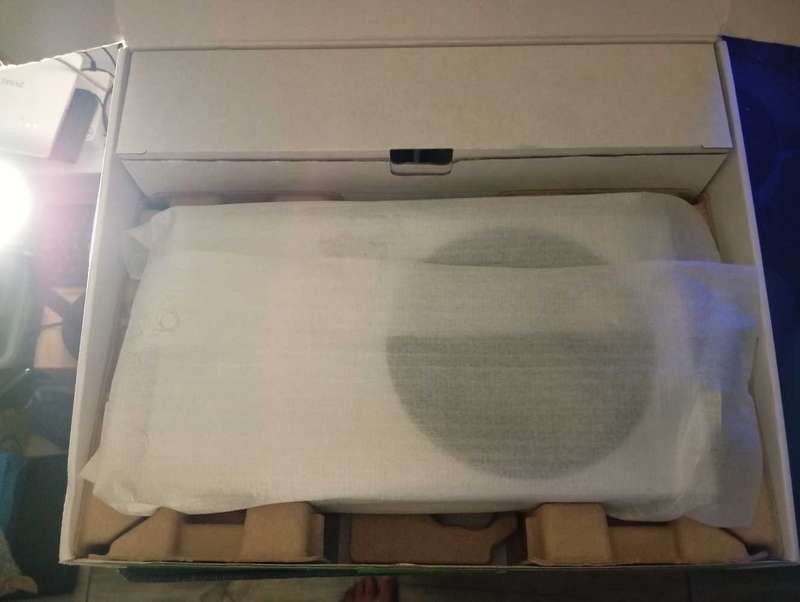 Xbox series S excellent condition