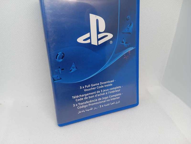 WipEout 2048 (PS Vita)  Game Card and case only (No Original Artwork)