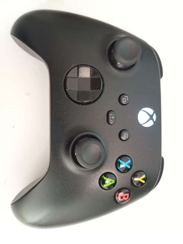 Xbox Series X + Cyberpunk 2077