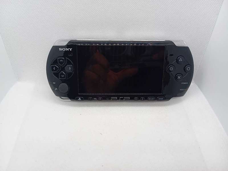 PSP 3004 Console Load with 50 games + Original Box | Fast Shipping