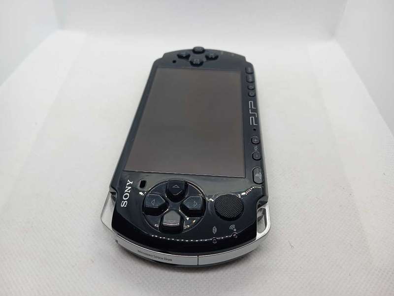 PSP 3004 Console Load with 50 games + Original Box | Fast Shipping
