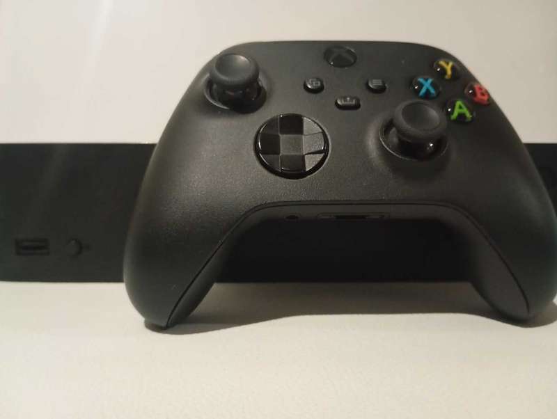 Xbox Series S 1TB Carbon Black Edition Great Condition  Fast shipping