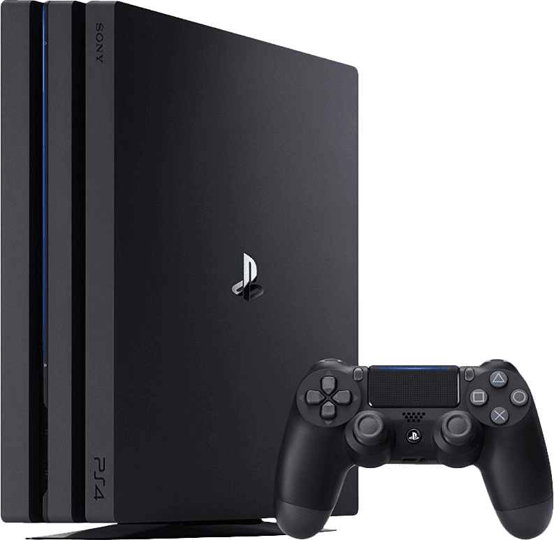 Sony PlayStation®4 Pro 1TB Console
