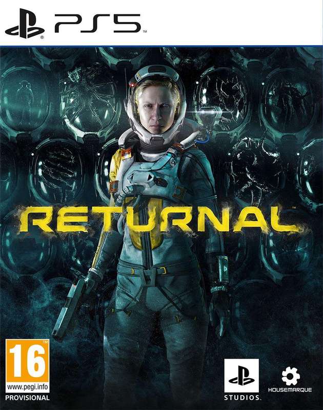Returnal PS5