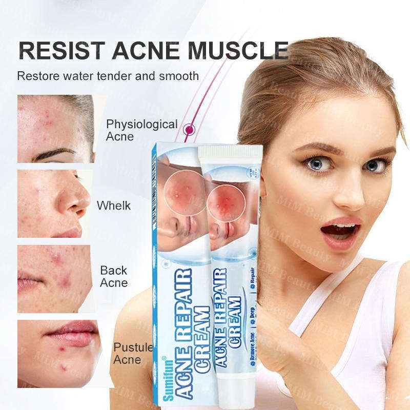 Sumifun Acne Repair Cream