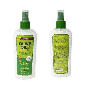 ORS Olive Oil Coil Calm Detangler 247ml