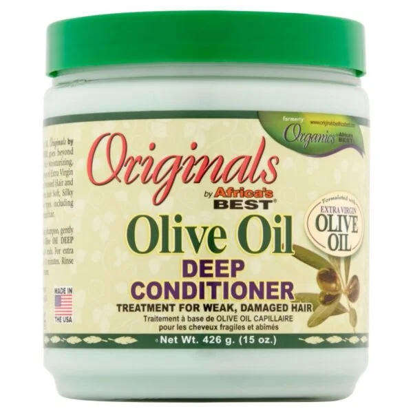 Originals Olive Oil Deep Conditioner 426g