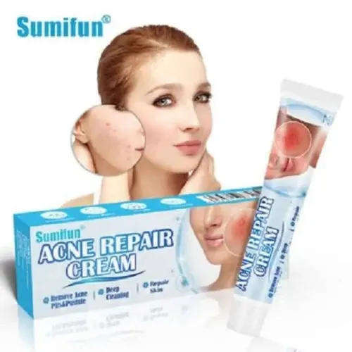 Sumifun Acne Repair Cream
