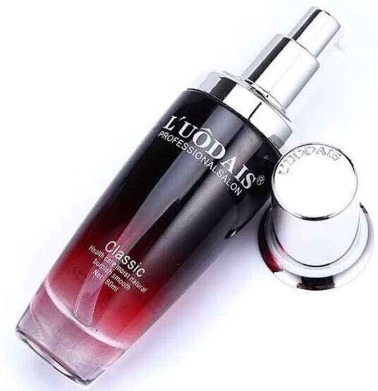 L'uosais Perfume Hair Care Essential Oil 60ml
