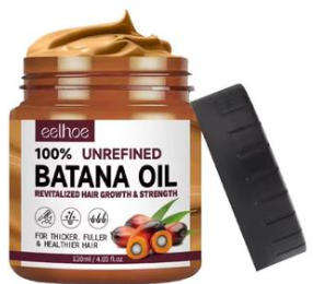 Dr. Comely Batana Oil Hair Mask