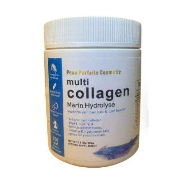 Multi Collagen Marin Hydolse 250g