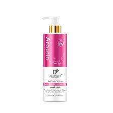 Dr. Davey Arbutin Body Lotion SPF35 500ml